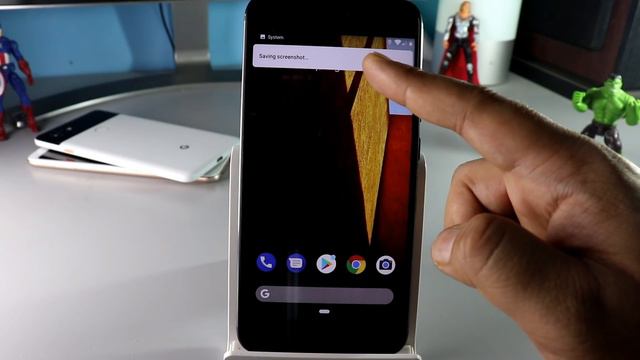 ANDROID PIE 9 on MI A1 Phone - Download Now смотреть онлайн