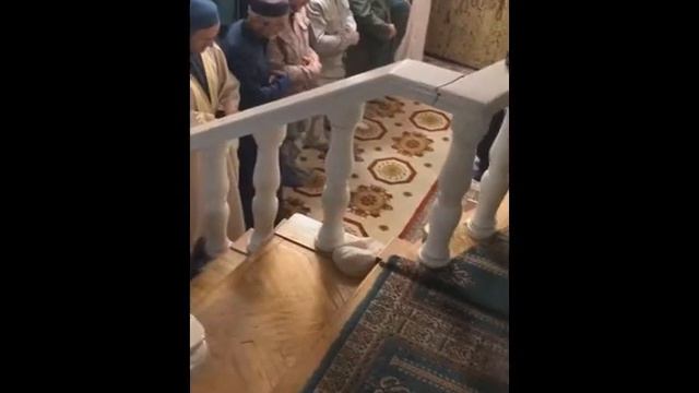 таравих намаз смотреть онлайн