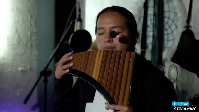 #7 LIVE STREAM | DAVID MORALES SK | ECUADOR - OTAVALO смотреть онлайн