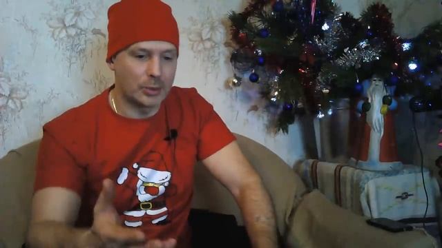 8 мес.в Деревне - ИТОГИ / С НОВЫМ ГОДОМ ! смотреть онлайн
