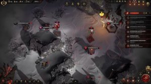 Solium Infernum (2024). Трон Ада. ЕЩЕ одна полная партия. Астарот. Захват Пандемониума