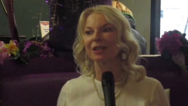 Необычайная вдохновительница Инга Дрим в кафе "Говинда" ОМСК (часть4) 10.02.20. смотреть онлайн