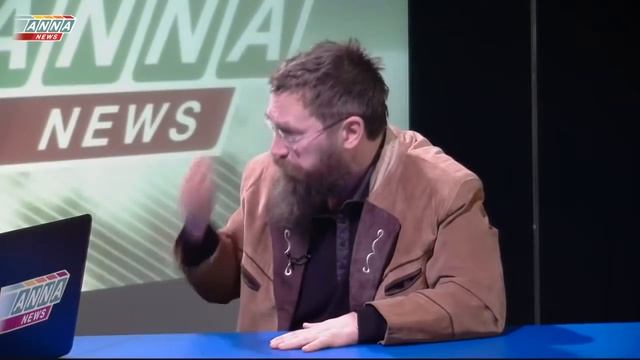 Герман Стерлигов: "Вырубим электричество - спасем планету". смотреть онлайн