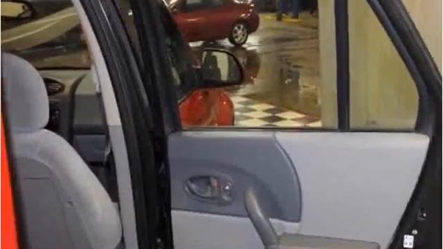 2002 Saturn VUE Used Cars Fremont NE смотреть онлайн