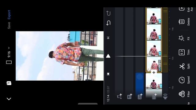 Video Ka Sky Kaise Change Kare | Sky Cloud Effect Video Editing VN App | Sky Change Video Editing смотреть онлайн