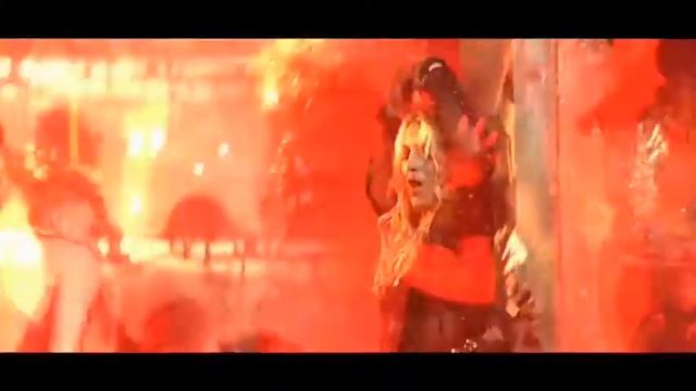 Till the World Ends Culture Shock Remix ( 2011 ) смотреть онлайн