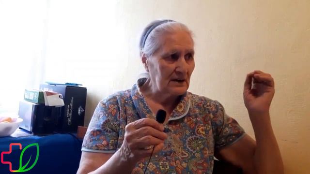 "Неофлекс" и "Матрикс" вернули мне подвижность. Отзыв. Здравомед. [68758] смотреть онлайн
