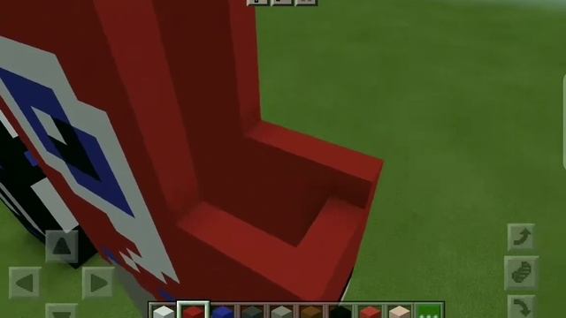 СТРОИМ ФИКСАЯ В Minecraft PE! СКИНЫ ПОПУЛЯРНЫХ ЮТУБЕРОВ || Friday смотреть онлайн