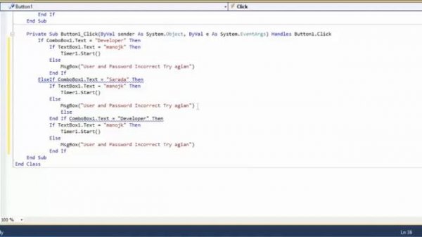 Microsoft Visual Studio Access Visual Basic For Applications - Programming Excel
