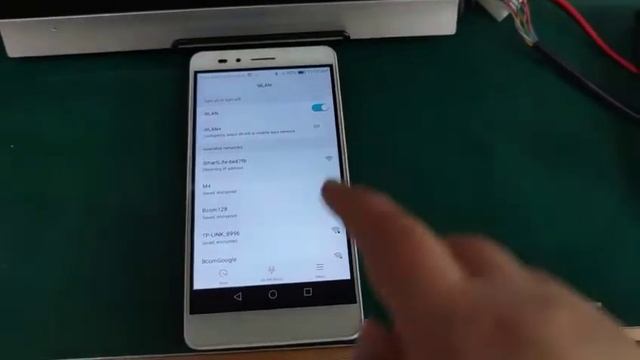 How to connect Tuya app to Bcomtech 4 wire wifi video door phone? смотреть онлайн