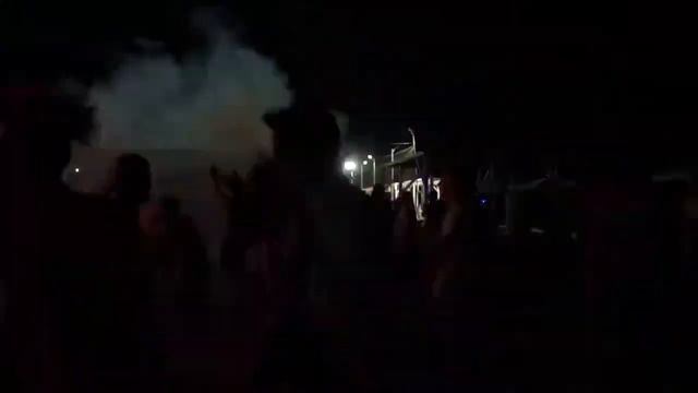 Backstage from video "Crimea Parkour Tour" 2020 смотреть онлайн