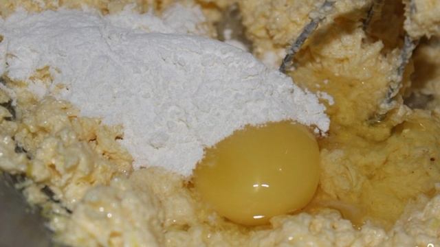 Сборник рецептов