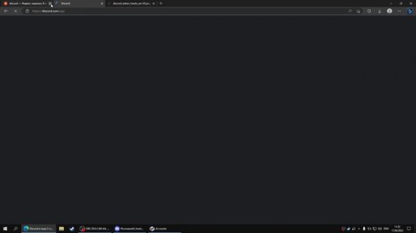 Виснут игры из-за Discord? Показываю Простое и Эффективное Решение