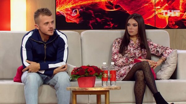 Бородина против Бузовой, 1 сезон, 386 выпуск (05.03.2020)