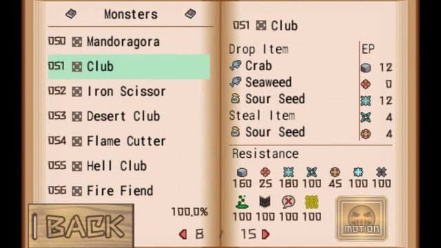 Adventure Bar Story Monsters and Drops смотреть онлайн