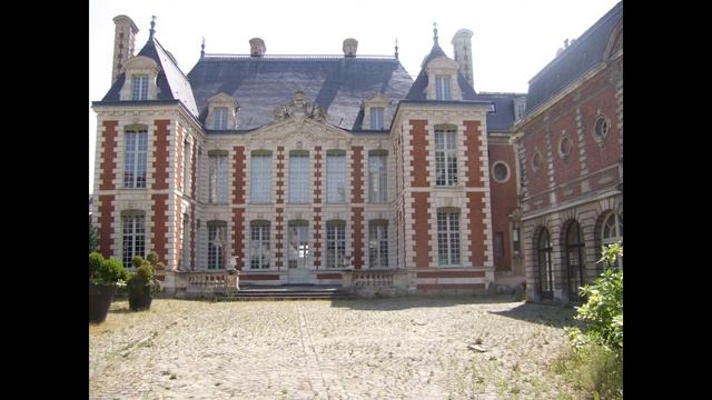 Amiens History (France) смотреть онлайн