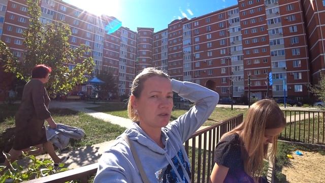 ПОЧЕМУ ВЫБРАЛИ АНАПУ ДЛЯ ПМЖ ЧТО ЗА ДОМАШНЯЯ ШКОЛА смотреть онлайн