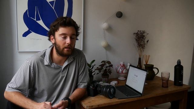 Nikon D750 Review After 7 Years! смотреть онлайн
