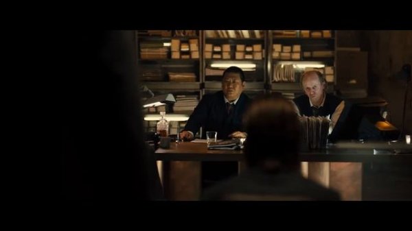 2036,   возрождение NEXUS