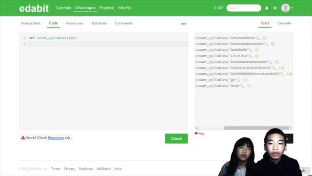 Learn to Code Python | Coding Challenges in Easy Week 16 смотреть онлайн