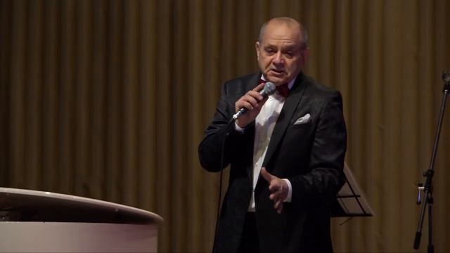 Геннадий КАМЕННЫЙ - "КАПРИЗНАЯ, УПРЯМАЯ ..." смотреть онлайн