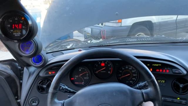 Supra Aristo swap troubleshooting смотреть онлайн