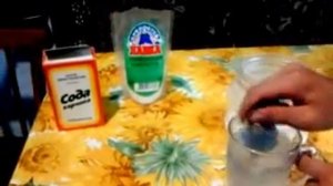 шипучка в домашних условиях