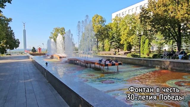 Самара. Достопримечательности Самары. Что посмотреть в Самаре. Что привезти из Самары смотреть онлайн