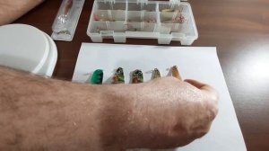 Ловля щуки на блесну для начинающих.Какая колебалка лучшая на щуку???