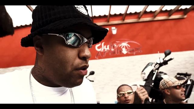 CAVALEIROS DO TOQUE - MC Kadu, MC Dimenor DR, MC Cebezinho, MC Leozinho ZS, MC PP DA VS (DJ Nene) смотреть онлайн