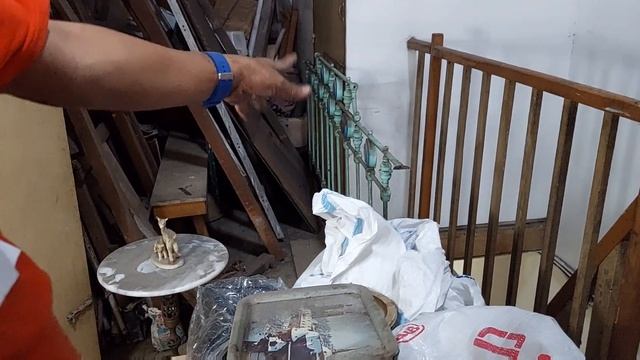 Eksekusi Barang Antik Di Rumah Kuno Hari +1 Lebaran #antik #rumahkuno смотреть онлайн