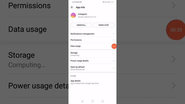 How To Fix Instagram CSRF Token Missing or Incorrect Error? on ANDROID смотреть онлайн