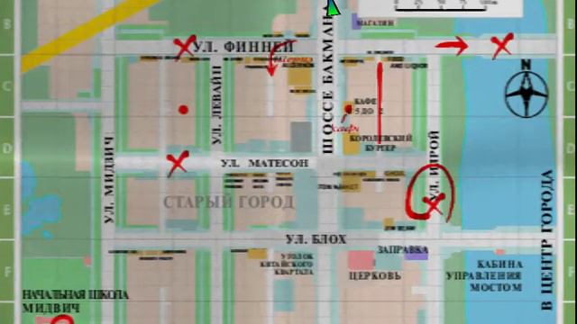 ПРОХОЖДЕНИЕ SILENT HILL ЧАСТЬ 3 смотреть онлайн