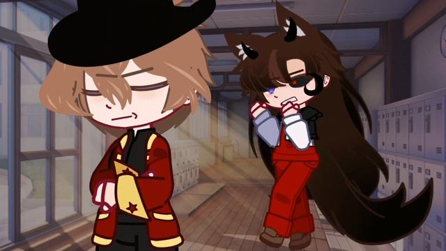 Bad girls do it well! || My OCS ¦¦ Ketrin and Dylan |¦ xinato0 смотреть онлайн