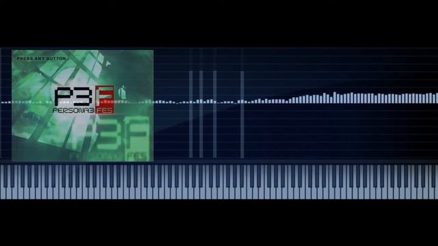 [VSTi] PERSONA 3 FES: Brand New Days (The Bginning) смотреть онлайн