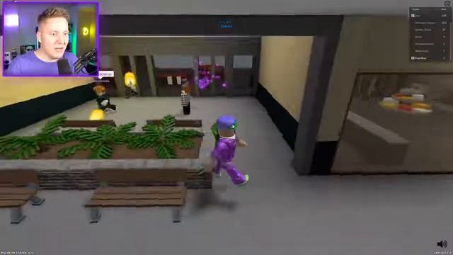 ИГРЫ, КОТОРЫЕ ЗАБЫЛИ В ROBLOX… смотреть онлайн