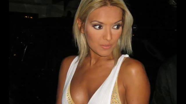 Demet Akalın Off смотреть онлайн