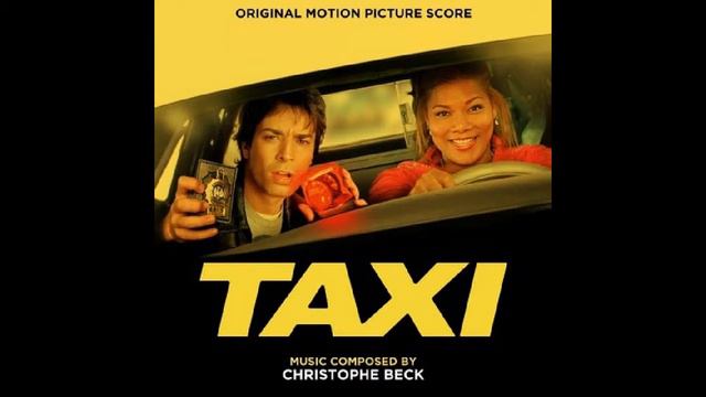 Taxi - The Bust - Christophe Beck смотреть онлайн
