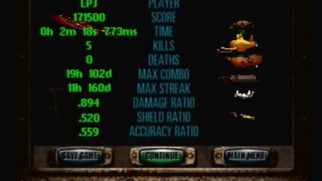 Critical Depth Abaddon Mission Playthrough смотреть онлайн