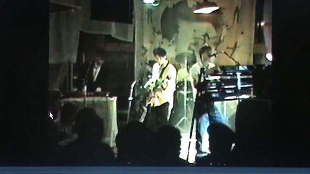Last Movement-Everytime(Partial)-Live At OMI-1986