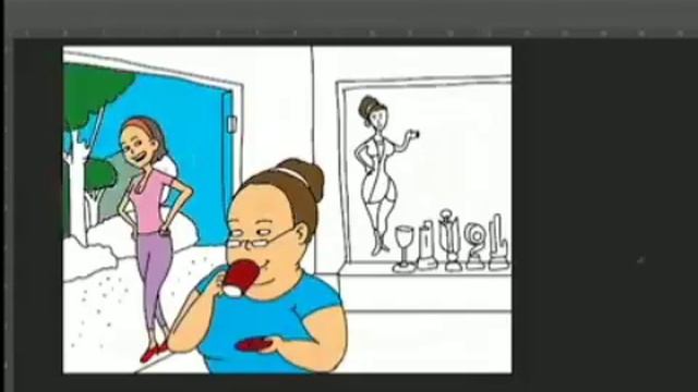 30 second sketch смотреть онлайн