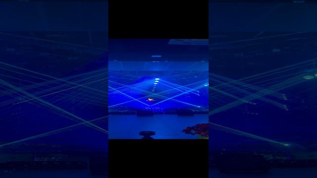 Лазерное шоу / laserfx.ru смотреть онлайн