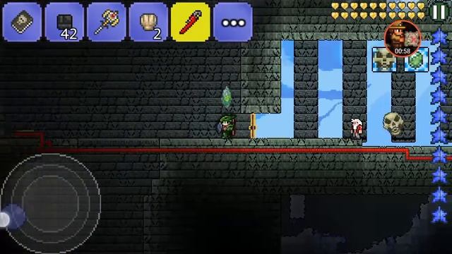 Как убить стража темницы? смотреть онлайн