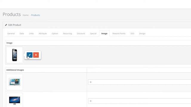 OpenCart vQmod Extension: Extended File Manager смотреть онлайн