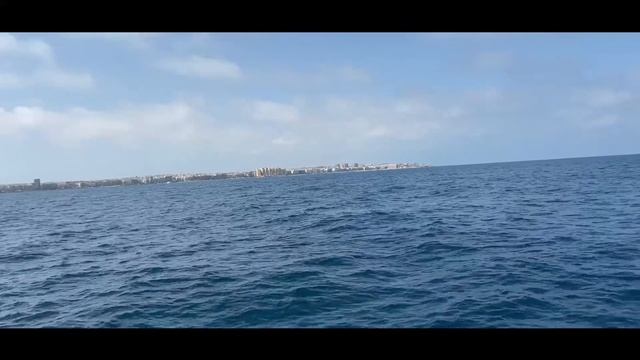Уходим в море | Стрим с рыбалки смотреть онлайн