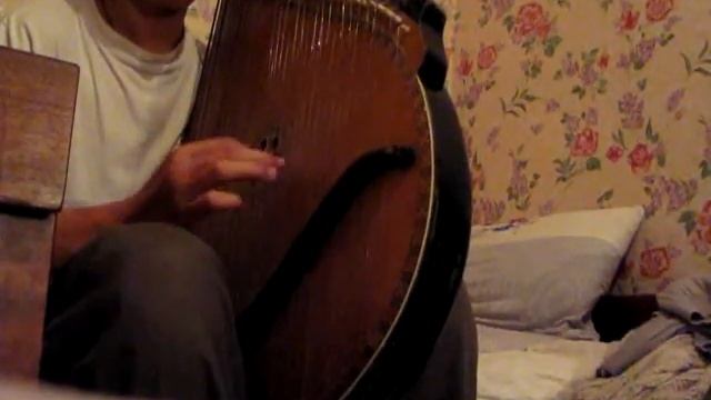 Бандура смотреть онлайн