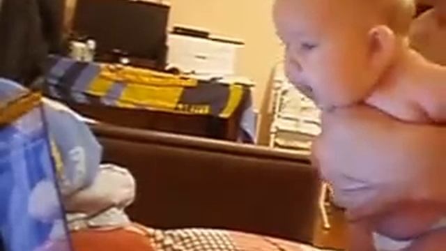 IT-baby)) смотреть онлайн