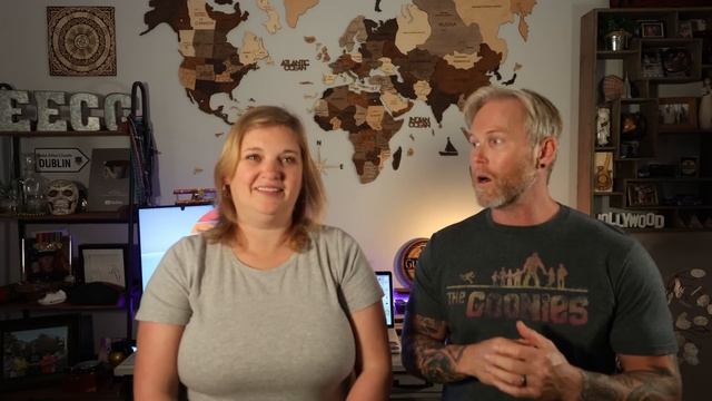 Our Canada / New England WAS NOT What We Expected!!! смотреть онлайн