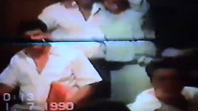 Bora Spuzic Kvaka - Brcko 1990 Godine