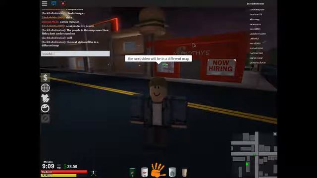 A New Beginning! | Roblox Urbis Episode 1! :D смотреть онлайн